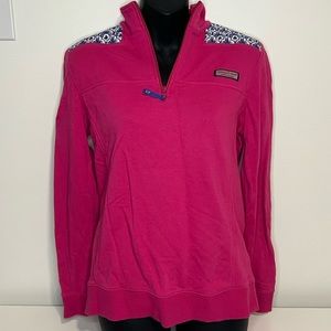 Small vineyard vines shep shirt